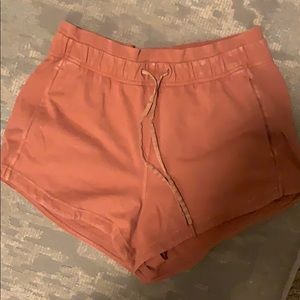 COPY - Lululemon size 6 shorts